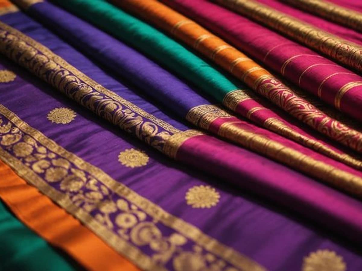 Sarees